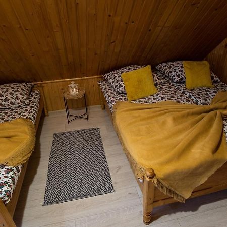 Apartamento Zakopane - Harenda 13E Exterior foto