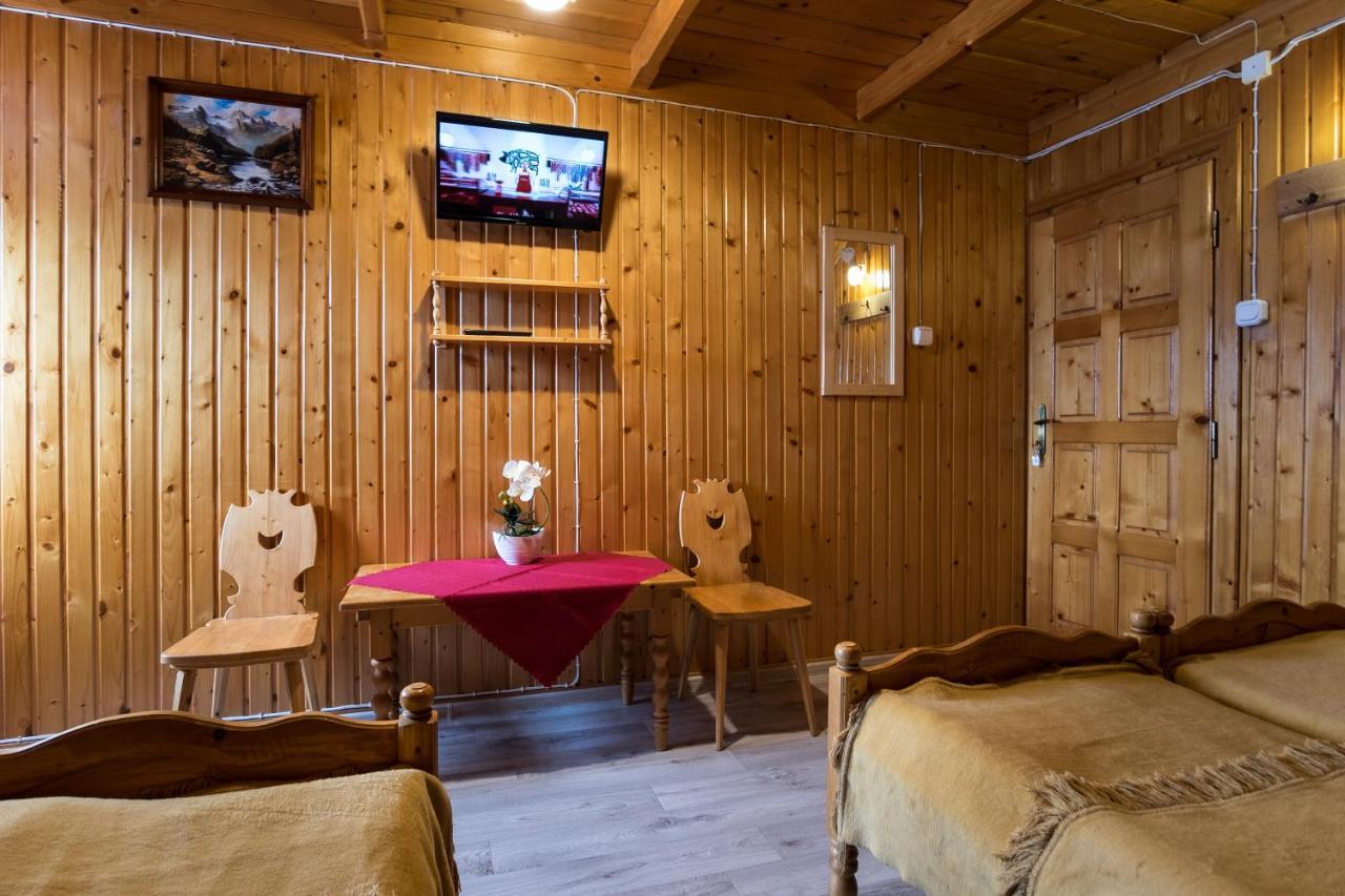 Apartamento Zakopane - Harenda 13E Exterior foto